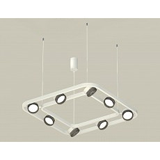 Подвесная люстра ambrella light xb xb9177200
